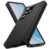 Best Protection Case for Samsung Galaxy S25 Ultra S24 Plus S23 FE S22 S21 Mobile Phone Accessories Armor Covers