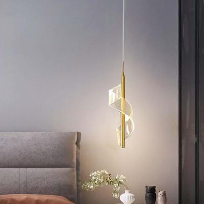 Ev Dekorasyonu İçin Modern LED Tavan Aydınlatma Armatürü