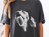 Dachshund Face Shirt – Funny Weenie/Wiener/Doxie Licking Tongue Out Print for Sausage Dog Mom & Dad