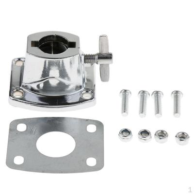 Bassdrum-Halterung für Percussion-Instrumentenzubehör