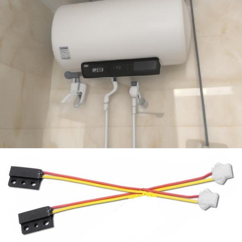 Universal Magnetic Convert For Gas Water Heaters Quick Installation High Temperature Resistance Plastic Construction