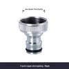 TLXT Washing Machine Faucet Adapter