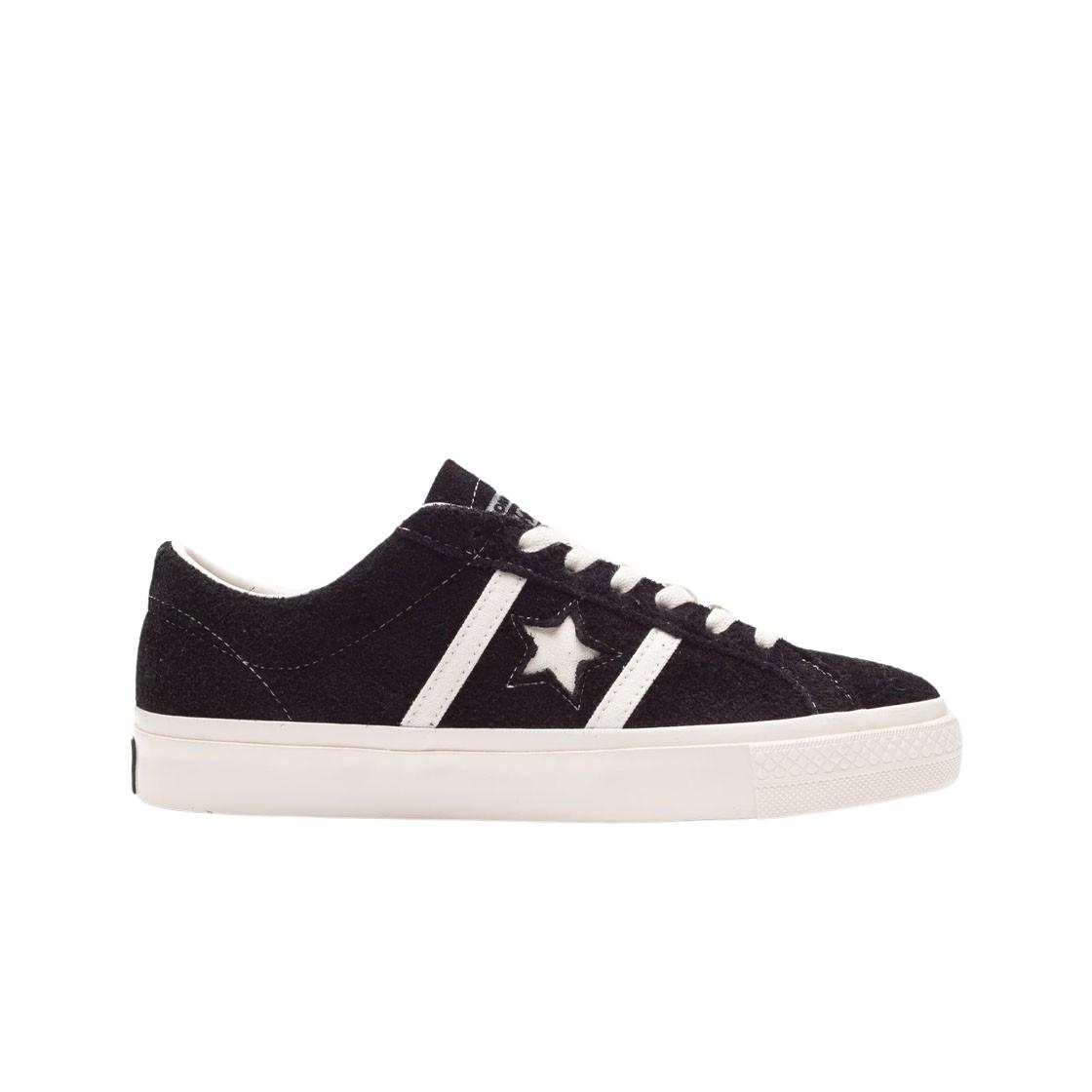 

Converse One Star Academy Pro Ox Black 290
