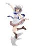 THE IDOLMSTER Cinderella Girls Yuuki Otogura Come With Me Ver. 17 Complete Figure