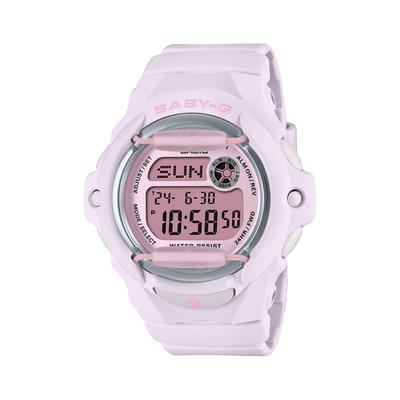 CASIO Watch Ladies Overseas Model Baby-G BG-169U-4B [Item]