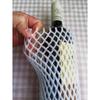 Zzooi 20-Pack Disposable Wine Bottle Protector - Mesh Foam Bags