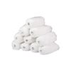 100Pcs Disposable Non Slip Shoe Covers Dust Proof Foot Coverings for Computer Room Data Center Clean Workshop Use