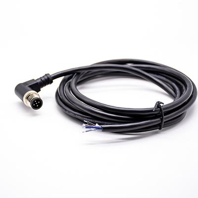 Zubehör für Video-Überwachungssysteme – Kabel & Steckverbindungen