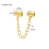 Bracciale con Charms per Figure di Film Perline Ciondolo Fai da Te Avengers Iron Man Spiderman Charms per Realizzazione Manuale Gioielli Accessori