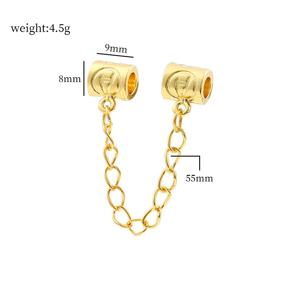 Bracciale con Charms per Figure di Film Perline Ciondolo Fai da Te Avengers Iron Man Spiderman Charms per Realizzazione Manuale Gioielli Accessori