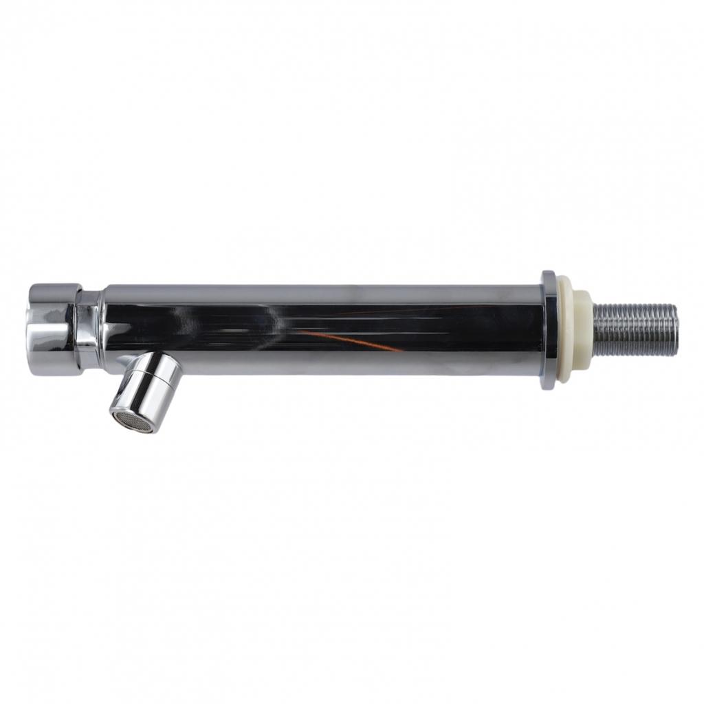 Brass Construction Self Closing Faucet with 4 To 8 Seconds Delay Functionality