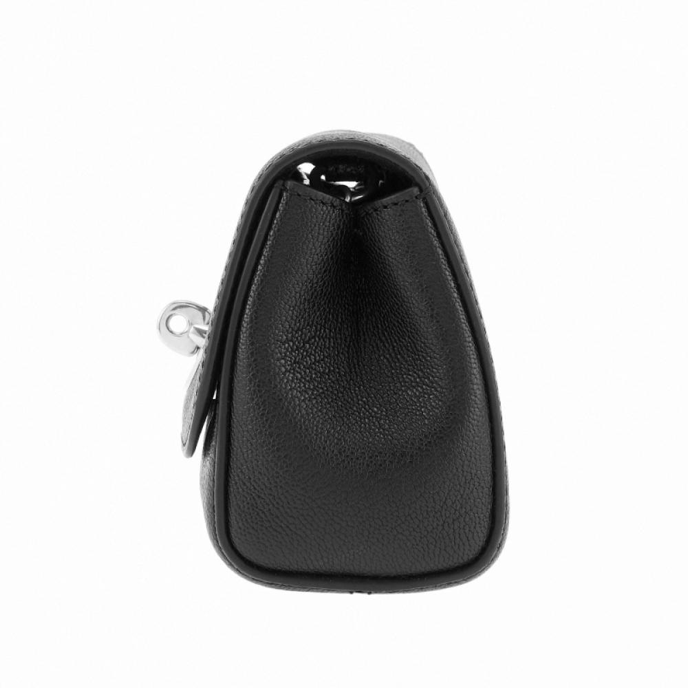 Mulberry Rl7745 874 A237 Rl7943 874 A237 Lily Grain Mini Chain Crossbody Bag