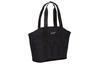 Nike Stofftasche, Einkaufstasche, Umhängetasche, Handtasche Regular Unisex Schwarz CV0063-010