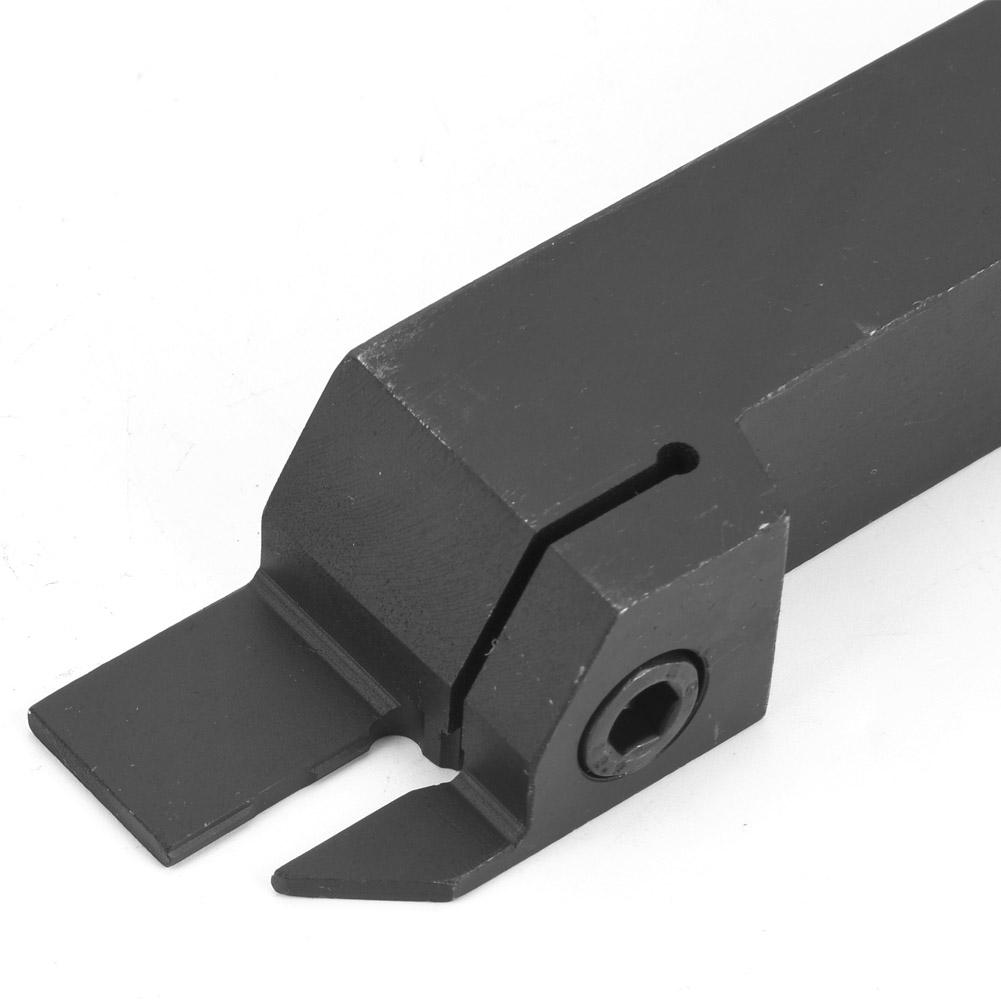 MGEHR20203 Grooving Turning Holder Boring Bar Right Hand CNC Lathe Tool with Wrench