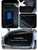 Tesla Model 3 Refresh Insect Net and Protective Cover with Car Mats and Storage Box Accessories
