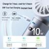 Airmate Handheld Mini Fan CN plug (adapter included)