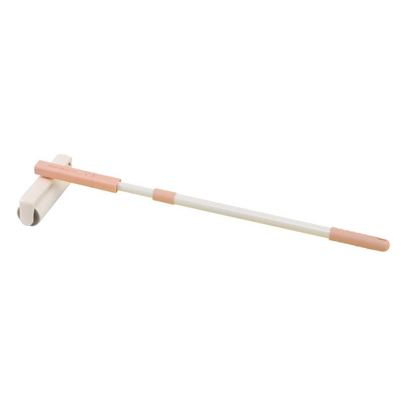 Manufacturer Two Design Portable Pet Hair Remover Yellow Green Pink