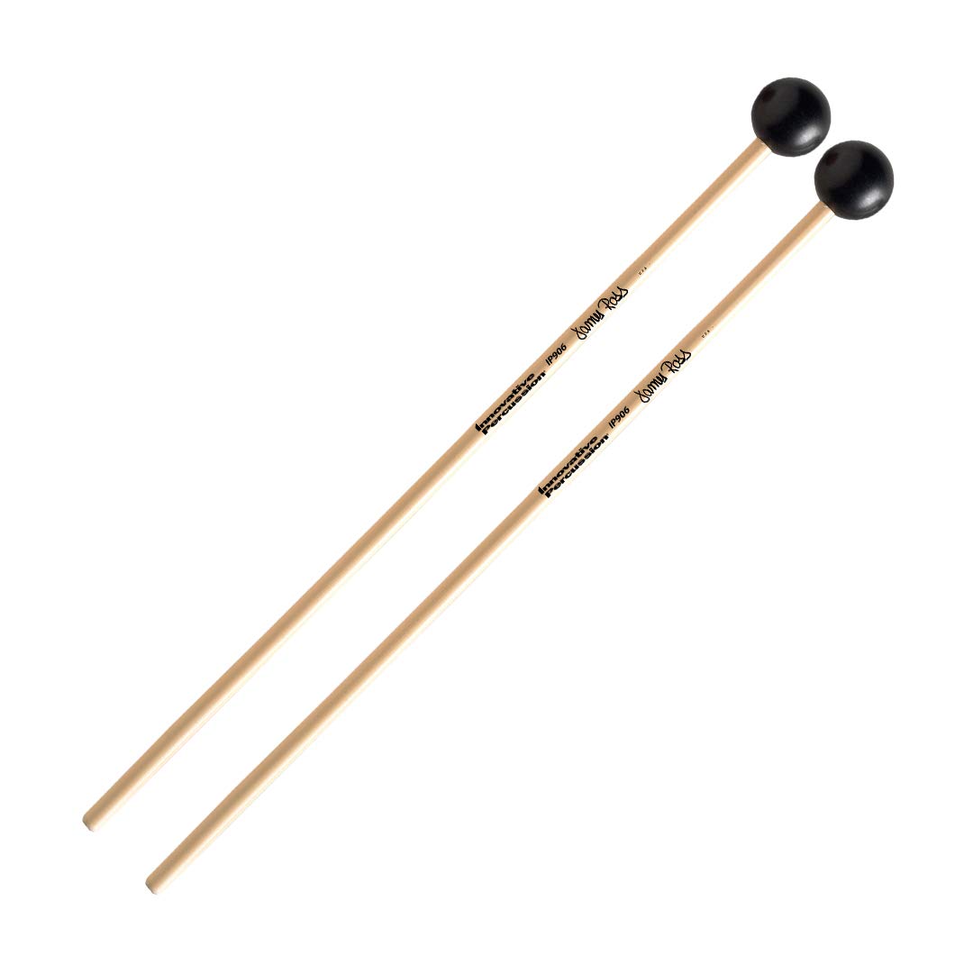 

IP906 Innovative Percussion James Ross Series Xylophone Glockenmallet