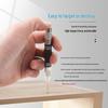 Telescopic Window Breaker & Automatic Spring Center Punch (130mm)