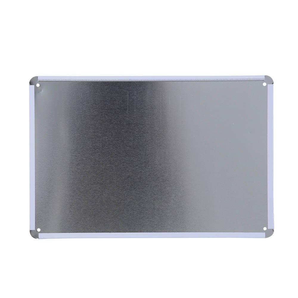 Beer Metal Poster Signs Alcohol Vintage Decoration Plates For Wall Bar Pub Club  Kitchen Bedroom Retro Plaque Home Decor 20x30cm