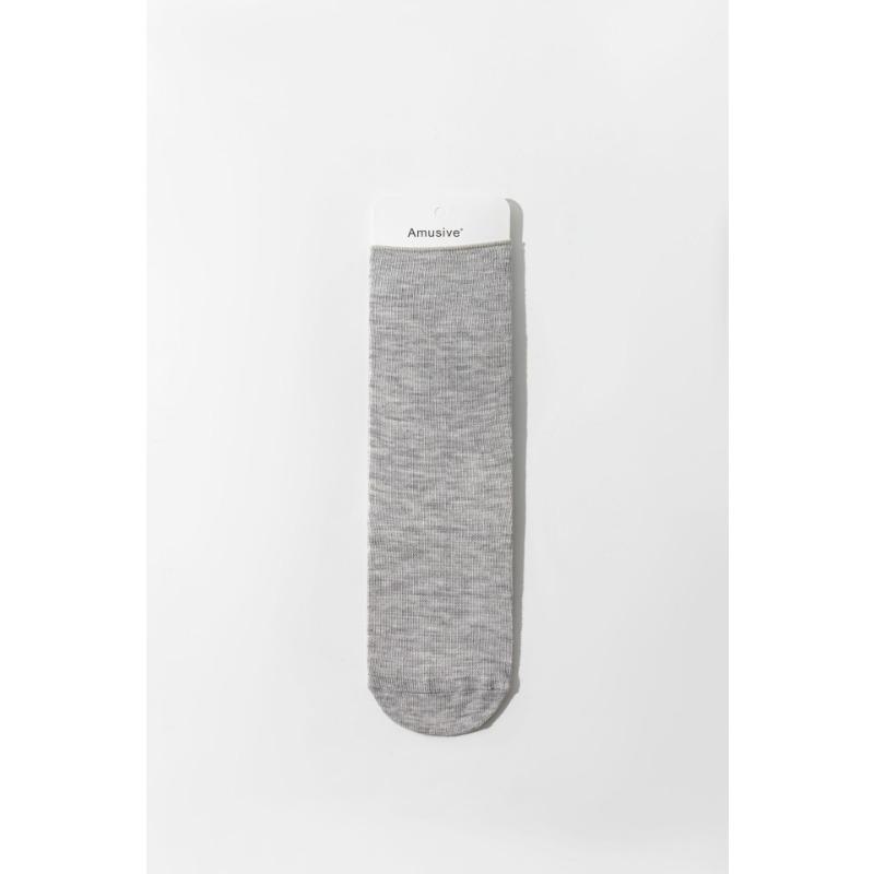 Women's Summer Ultra Thin Mesh Cool Breathable Air Conditioning Stack Socks