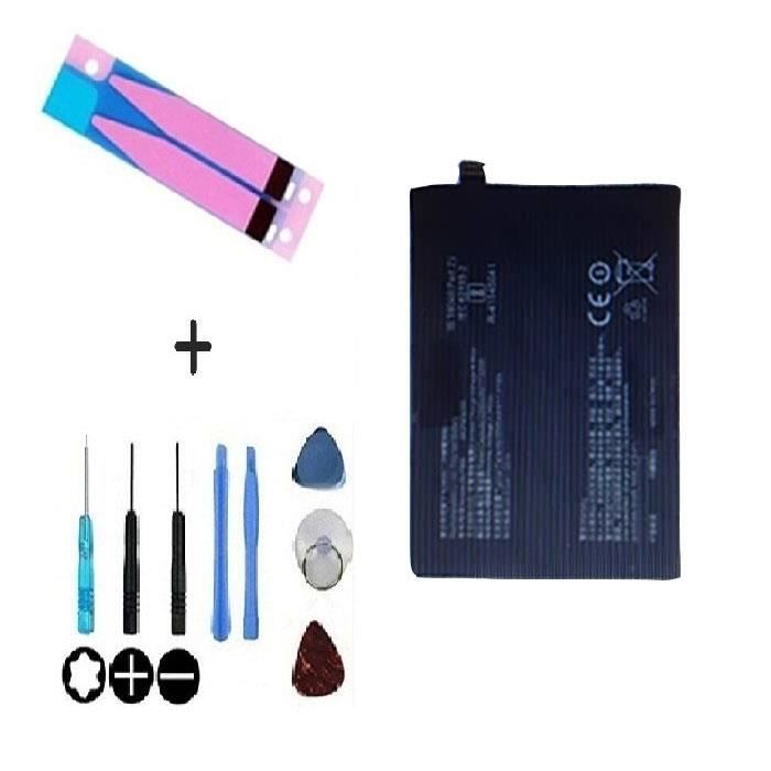 Originele Batterij Voor Oppo Reno8 5G