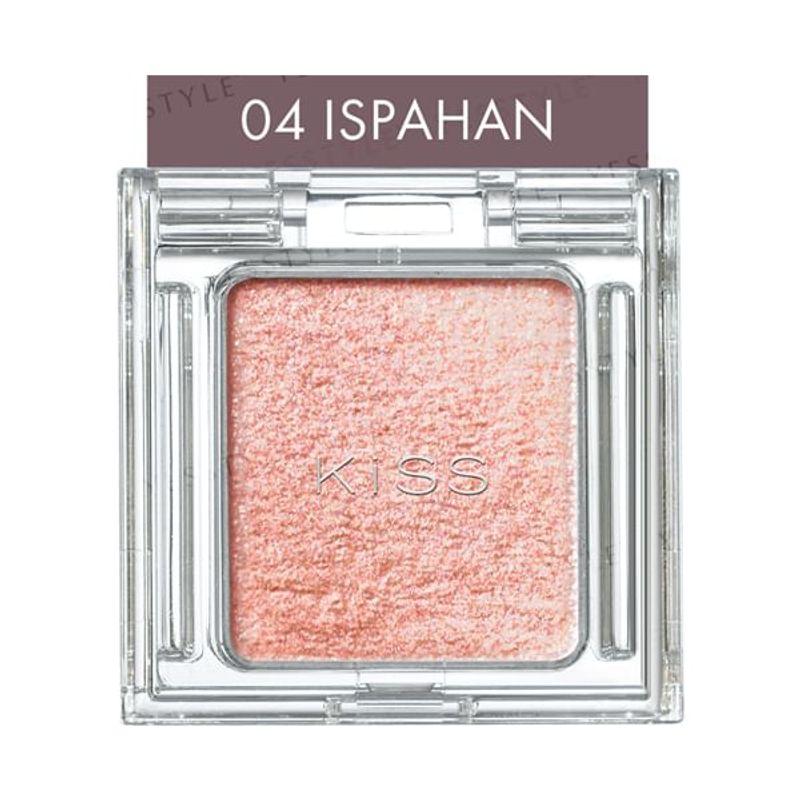ISEHAN - kiss Sheer Glitter Eyes N
