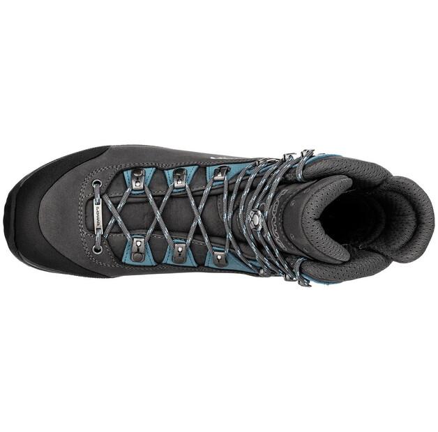 Треккинговые ботинки Lowa Mauria Evo GTX