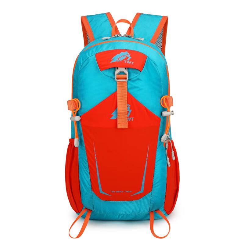 Outdoor Pioneer 2563 Foldable Hiking Backpack