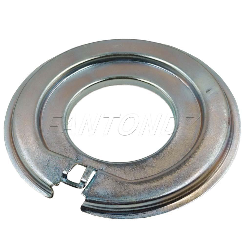 430008639R Držák snímače ABS zadní brzdy Montážní držák Deska 45mm Pro Renault Espace Laguna Grand Scenic Megane Scenic Mk2 Mk3