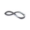 Cars Accessories Steering Wheel Cover For Byd Fangchengbao 5 Leopard 8 Titanium 3 -2025 Car Decoration Styling Upgrade