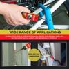 Car Lubricant Oil 60ml Equipment Lubricating Oil Anti-Rust Fast Penetration Maintenance Lubricating Oil For Door Locks Electric