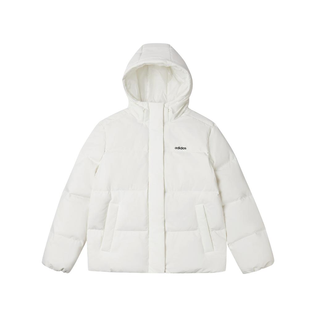 Adidas Down Jacket Women's Jade White JL9592