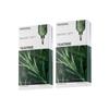 Teatree Essential Mask Soothing Hydration 20 Sheets
