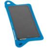 Wasserdichte Smartphone-Hülle - SEA TO SUMMIT - Touchscreen-kompatibel - Blau