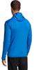 Jacket Adidas Terrex Hiking Jacket Tech Fleece Lite Hooded Shock Blue