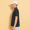 Callaway Men's Short Sleeve Polo Shirt (Moisture-Wicking, UV Protection) / Golf / C25134101 1010_Black LL