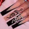 Unhas falsas – Pontas e unhas postiças
