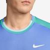 New Nike Court Advantage Men's Dri FIT Tennis Top FD5320-494