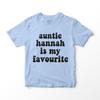 Tops – T-Shirts