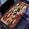 Betty Boop Print Mouse Pad, for Keyboard Pad Laptop PC Mat for Office Home Use, Desk Decor, Perfect Birthday Gift for Gamers