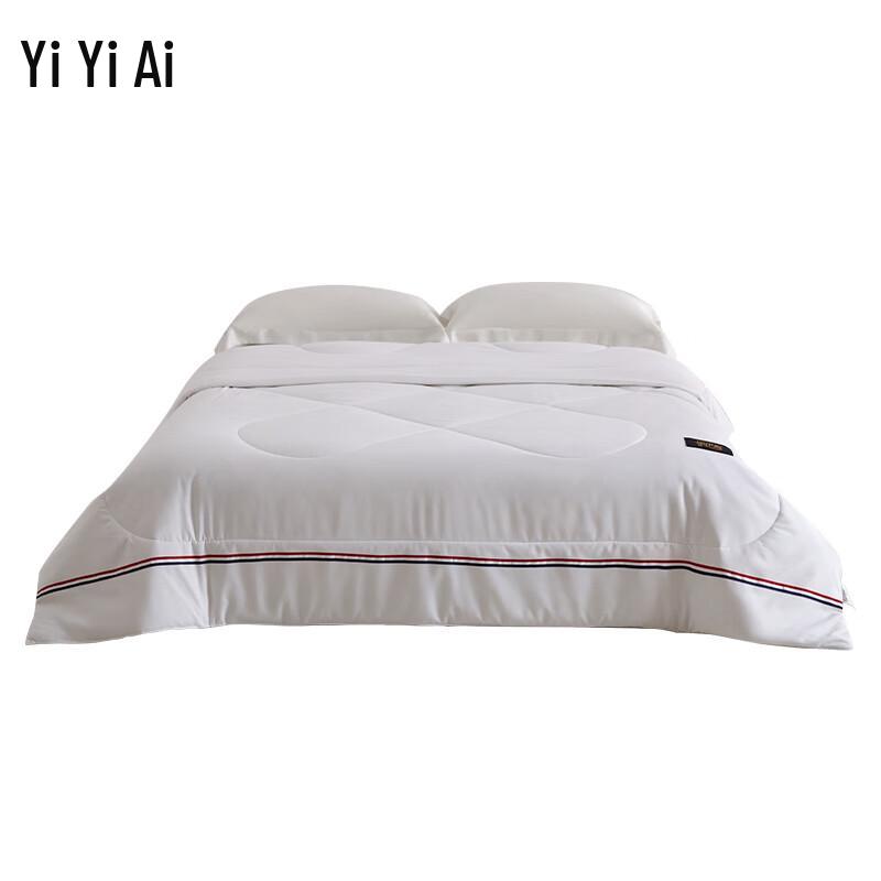 

Yiyi Ai Classic Line S Anti-bacterial Brushed Spring/Autumn Quilt