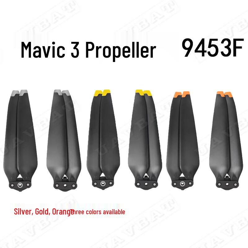 

DJI Mavic 3 Series Propeller Blades
