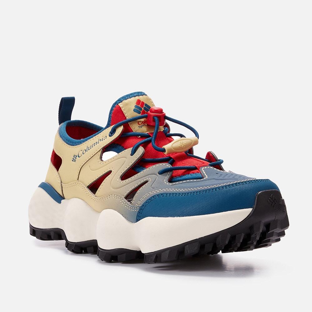 [Columbia] Men's Thrive Revive Sandals [C55YM8908292-Multi]