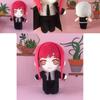 Morbida e Carina Bambola Peluche Anime Chainsaw Man Makima Il Regalo di Compleanno Perfetto