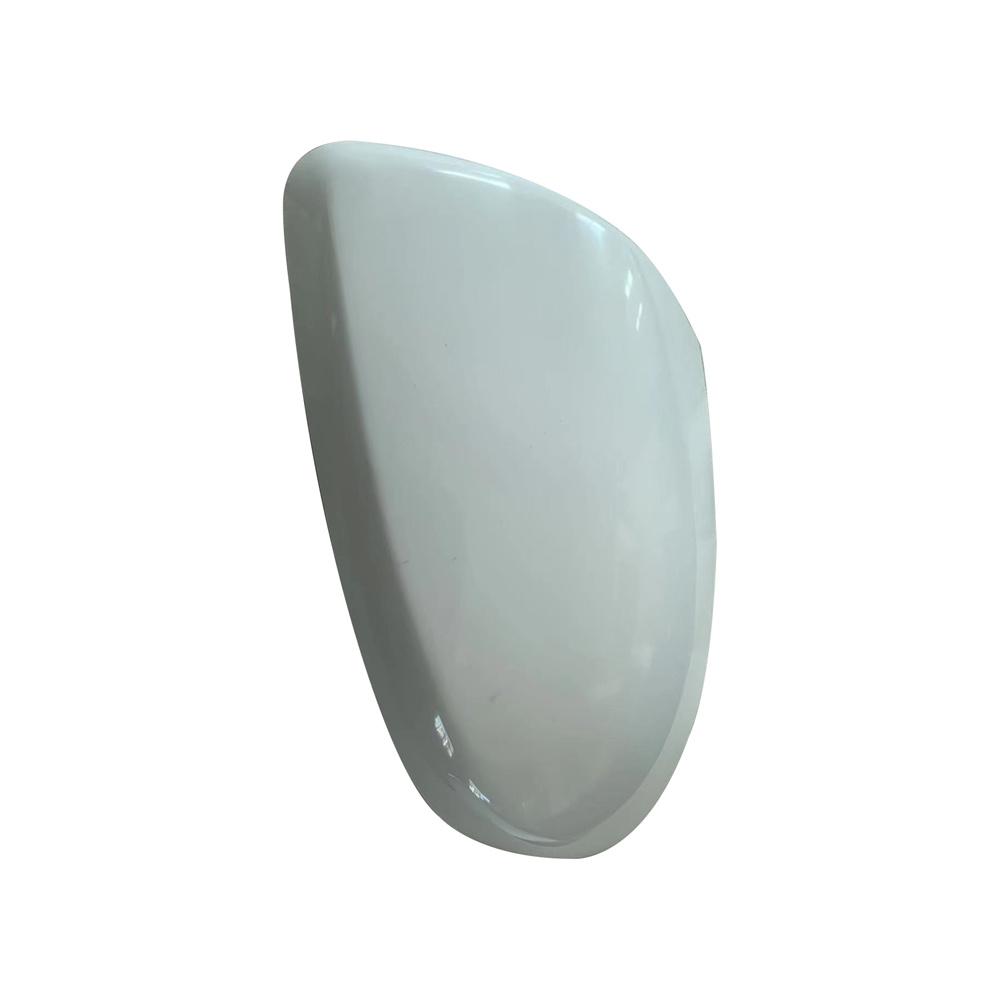 Primer Left Side Rear View Mirror Cover For Mazda 3 2010-2013 Mazda 2 2011-2015