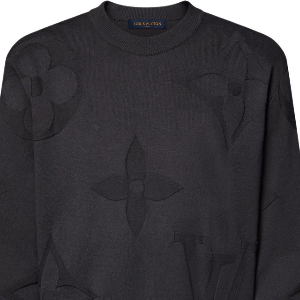 LOUIS VUITTON SS26 Sweatshirt Men's 1AIWEB