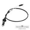 Throttle Body Cable Fits For Honda Civic Si CX DX EX LX 1992-2001 17910ST7L01