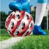 SC Freiburg FC Size 5 Standard Football Durable Training Match Soccer Ball for Adult Outdoor Sports
