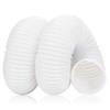 Universal Portable Air Conditioner Exhaust Hose 5.11inch Diameter Duct Dryer